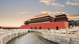 Timeline: Cronología de China