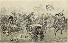 Insurrección cubana