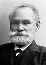 Iván Petróvich Pávlov