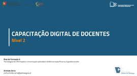 Timeline: 35 anos de Projetos tecnológicos no Ensino - PTD