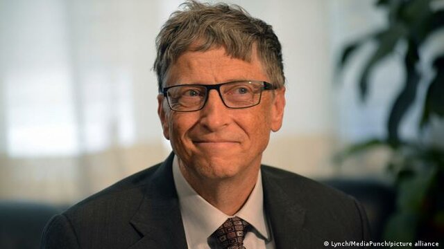 Bill Gates