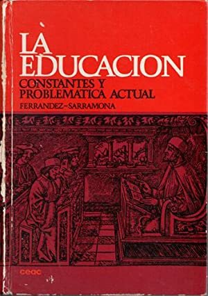 Fernández y Sarramona