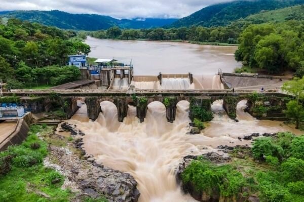 Segundo terremoto 1913