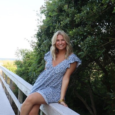 Timeline: My Story in a Timeline: Kamron Stauffer