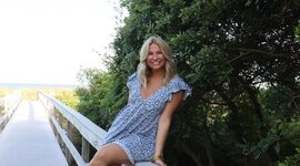 Timeline: My Story in a Timeline: Kamron Stauffer