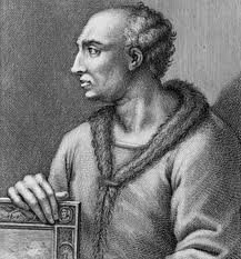 Lorenzo Ghiberti (1378-1455)