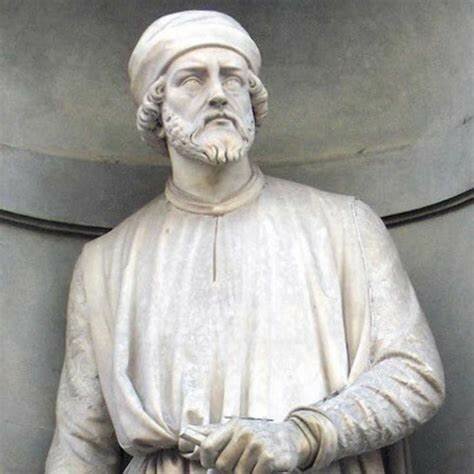 Donatello (1386-1466)