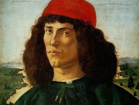 Sandro Botticelli (1445-1510)