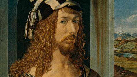 Alberto Durero (1471-1528)