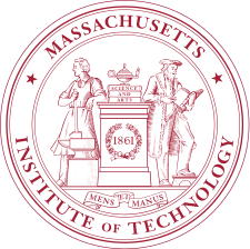 Graduated from MIT as  Doctor of Science.