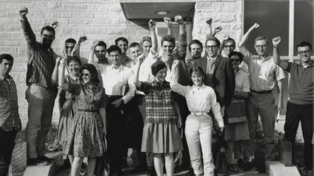 DECLARACIÓN DE PORT HURON