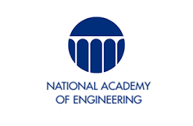 Became a member of the National Academy of Engineering (NAE)