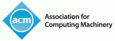Has been selected for ACM