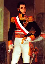 Luis josé de Orbegoso