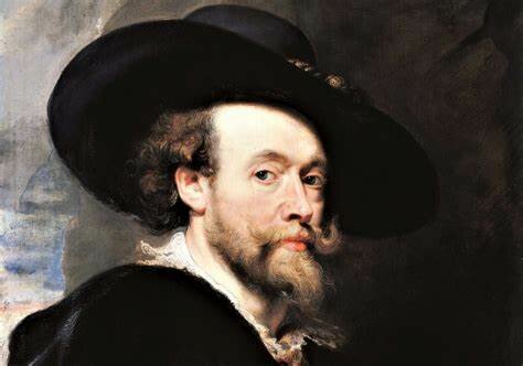 Pedro Pablo Rubens (1577-1640)
