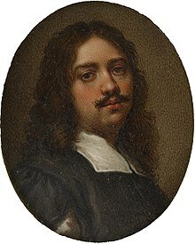 José de Ribera (1591-1652)