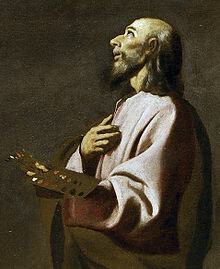 Francisco de Zurbarán (1598-1664)