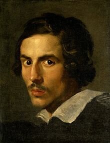 Gian Lorenzo Bernini (1598-1680)