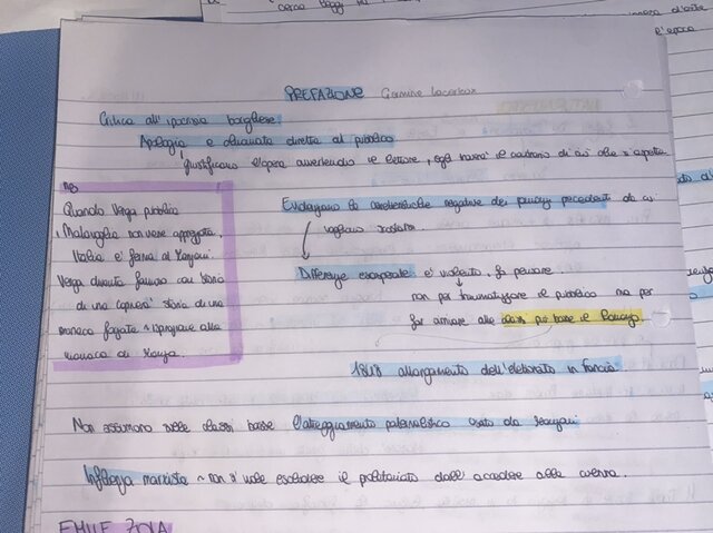 Germinie Lacerteux - F.lli De Goncourt