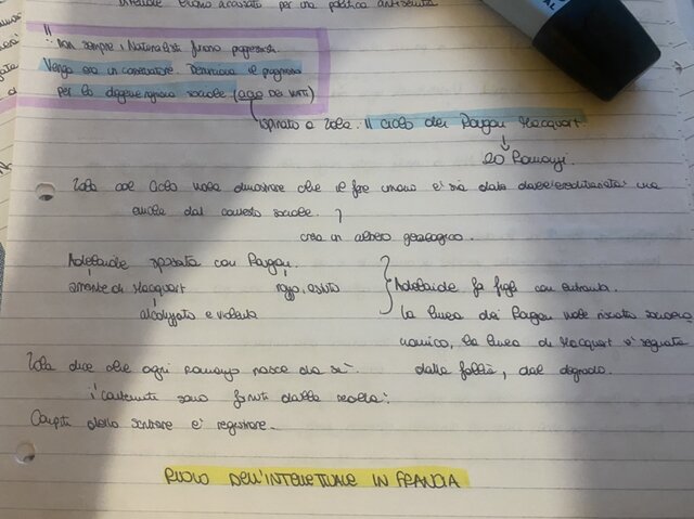 Ciclo di Rougon-Macquart - Zola