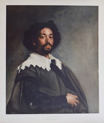 Diego de Velázquez (1599-1660)