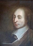 Blaise Pascal (1623-1662)