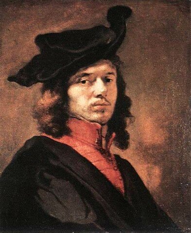 Johannes Vermeer (1632-1675)