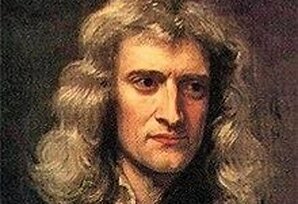 Isaac Newton (1643-1727)