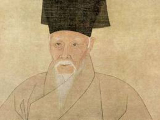 Wu Daozi
