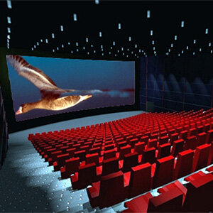 El cine digital y 3D