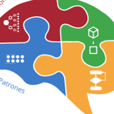 Timeline: PENSAMIENTO COMPUTACIONAL Y SOLUCIÓN CREATIVA DE PROBLEMAS