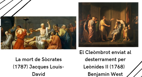 Pintura Neoclàssica