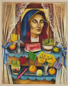 'Friday of Sorrows' (1945)