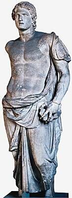 Qui va ser alexandre el gran?