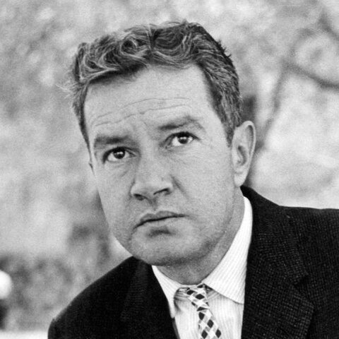 Novel - Pedro Páramo (1955)