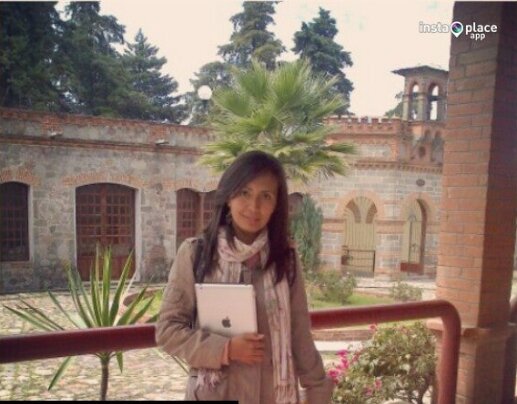 PARTICIPACIÓN DE LA  U N A M