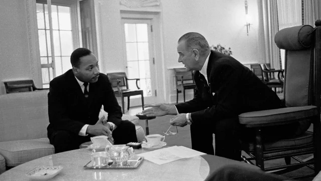 La Ley de Derecho del Voto