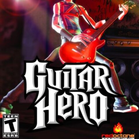 GUITAR HERO