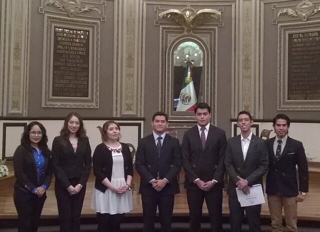 Francisco Alejandro Patiño Durán (2015)