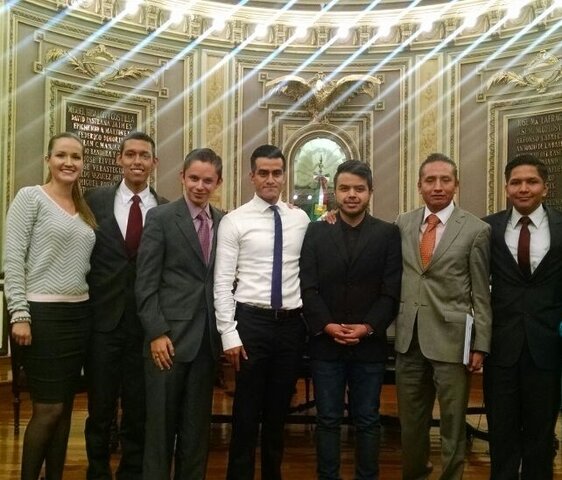 Francisco Alejandro Patiño Durán (2016)