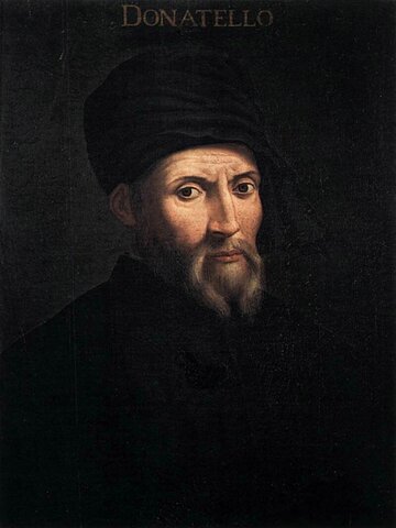 Donatello