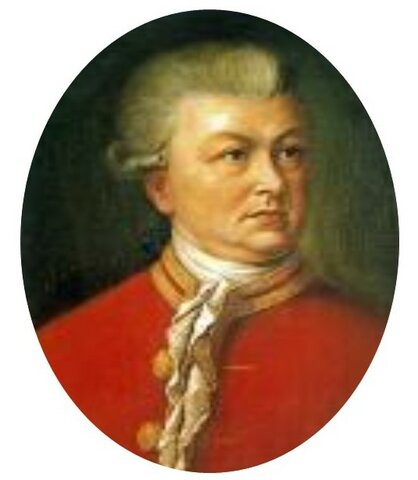 Samuel Heinicke (1727 - 1790)