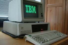 3ra Generación de las computadoras