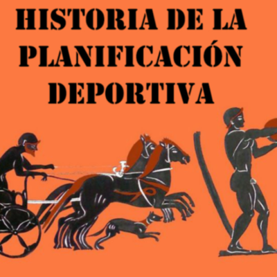 Timeline: Historia de la Planificación Deportiva y sus Precursores.
