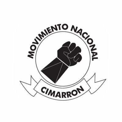 MOVIMIENTO NACIONAL CIMARRÓN (COLOMBIA)