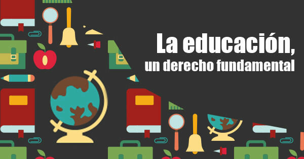 Educación