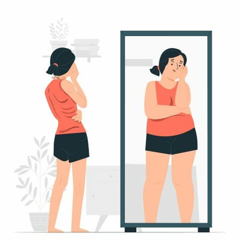 Anorexia y bulimia