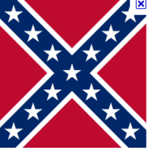 Succession of South Carolina