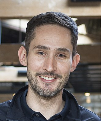 Kevin Systrom