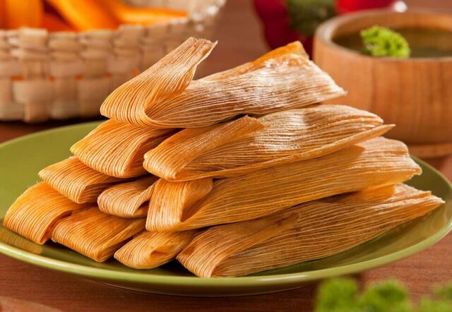 Tamales